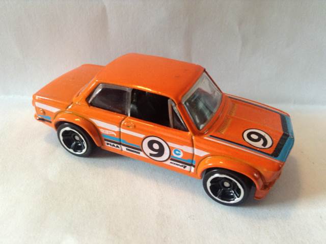 Chevy Monte Carlo (1970)