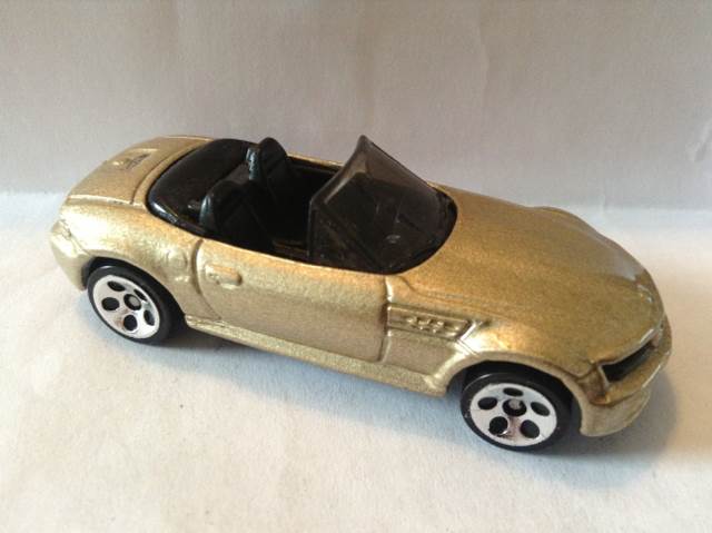 MBX138A - Jaguar XK120