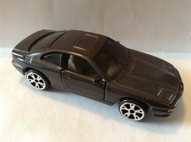 Mercedes C Class DTM