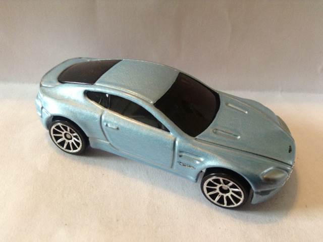 34C - Volkswagen Camper