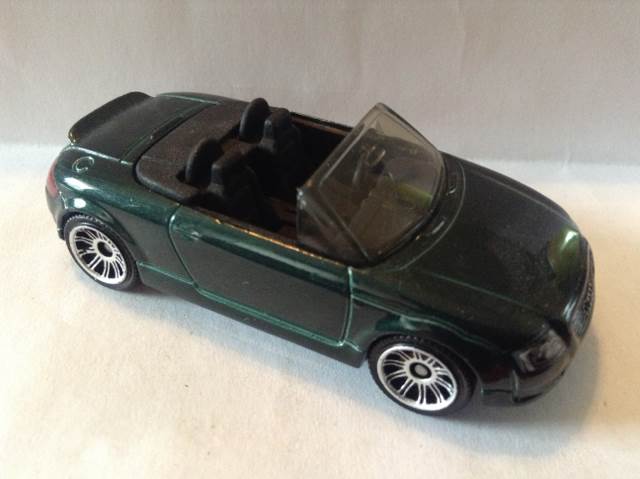 MBX047E - Jaguar SS100