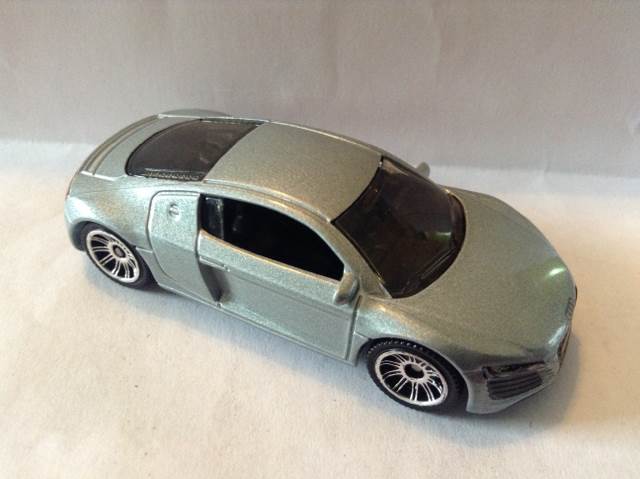 Aveling Barford Tractor Shovel