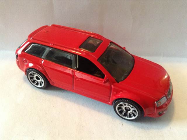 Ford Thunderbird Cabrio - 1957