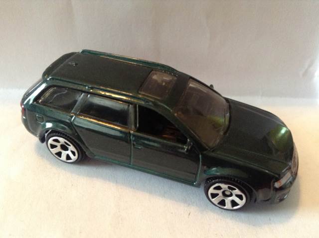 Mercury Cougar Eliminator (’69) (ZAMAC)