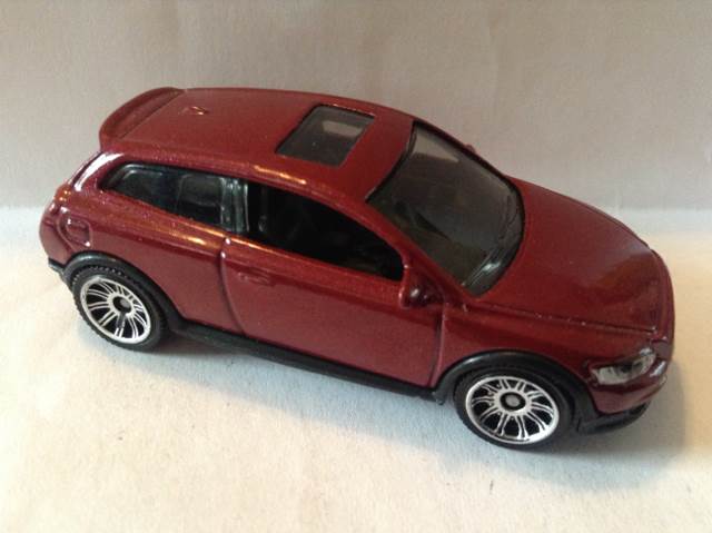 08 Dodge Challenger SRT8