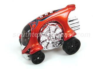 Cyclops - Wild Things 5-Pack toy car collectible - Main Image 1