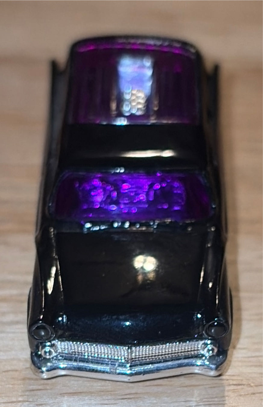 8 Crate (Loose) - 2003 - First Editions toy car collectible - Main Image 2