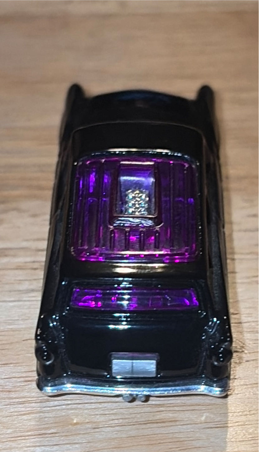 8 Crate (Loose) - 2003 - First Editions toy car collectible - Main Image 3