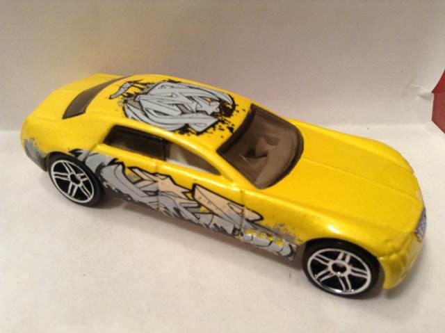 2009 Corvette Stingray Concept 2013