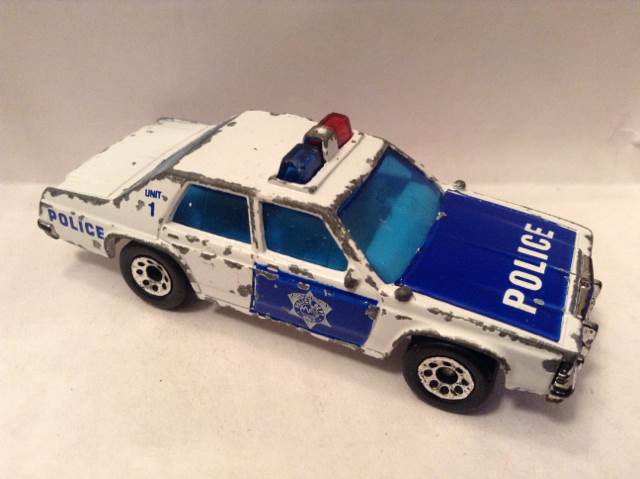 Chevy Corvette, 1965