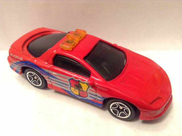 Cadillac Fleetwood, 1955