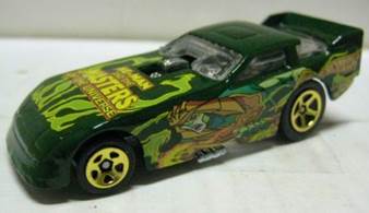 MBX244F - Jaguar XJ6