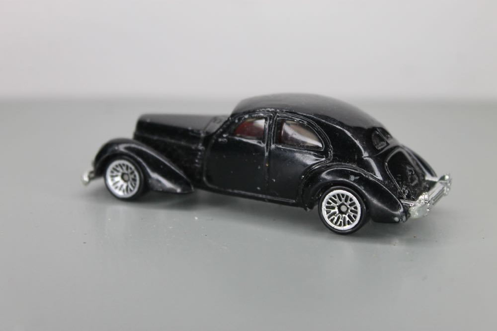‘36 Cord - Mainline toy car collectible - Main Image 2