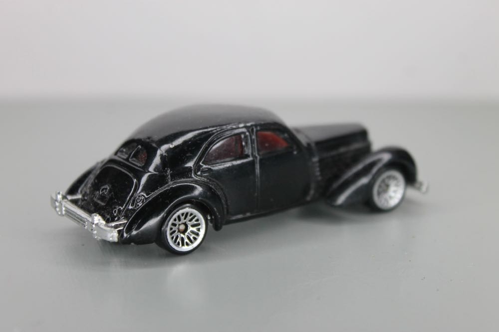 ‘36 Cord - Mainline toy car collectible - Main Image 3