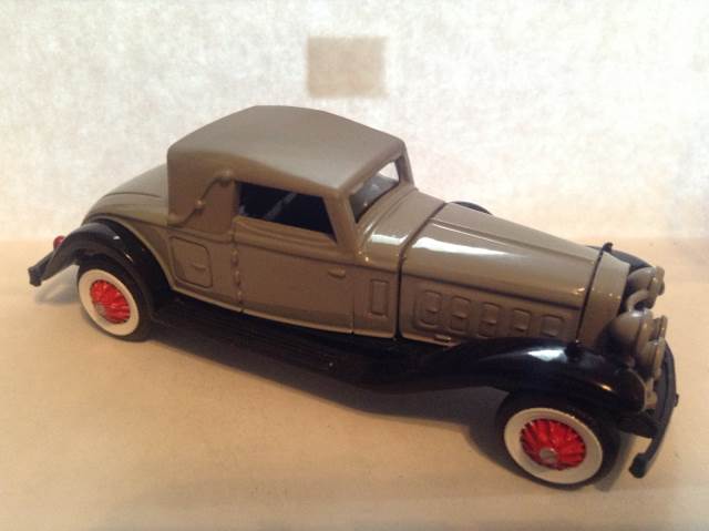 Volkswagen Drag Truck