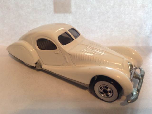 ’70 Plymouth AAR Cuda