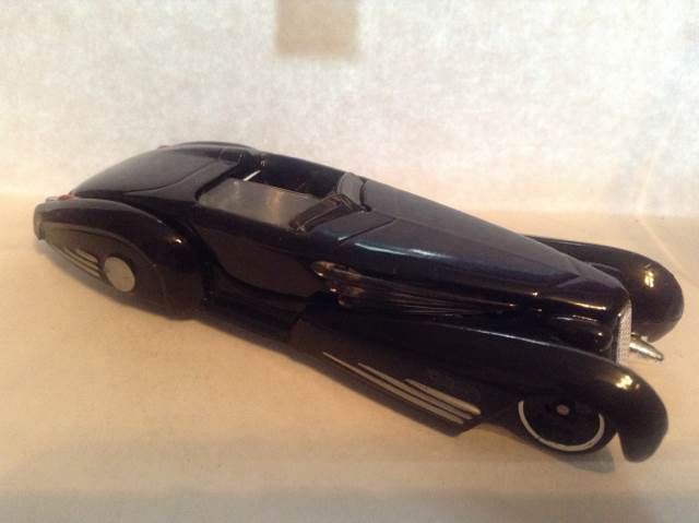 Aston Martin V12 Vanquish