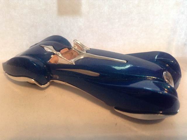 Phantastique  toy car collectible - Main Image 2