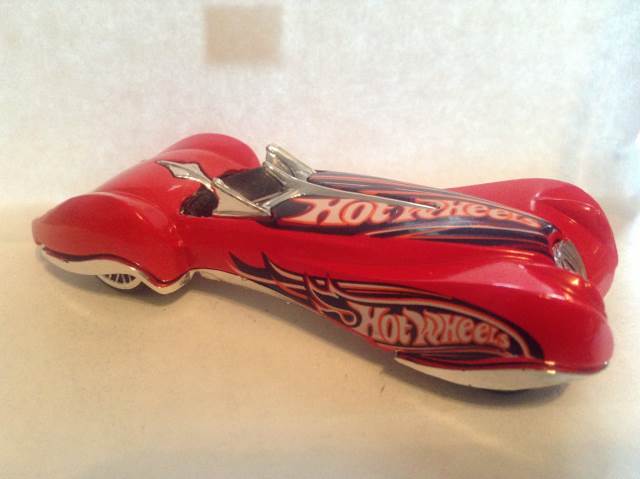 Phantastique - Loco-motive Series toy car collectible - Main Image 1