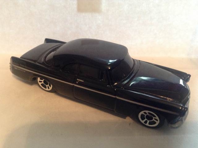 MBX244H - Jaguar XJ6