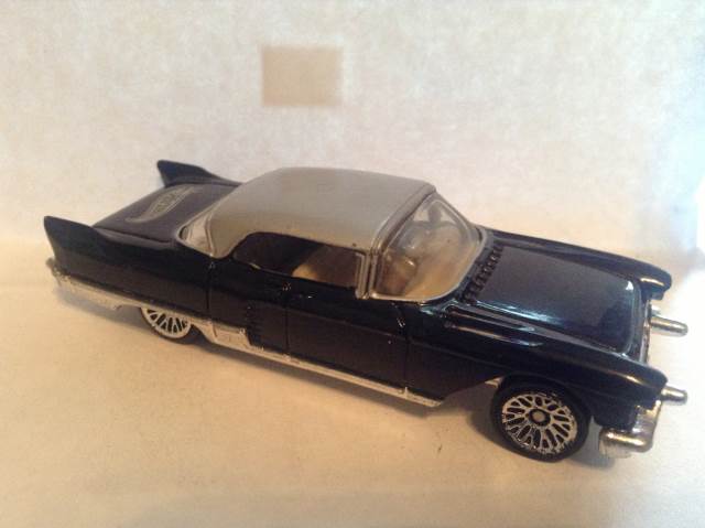 Chevy Nova Station Wagon, 1964