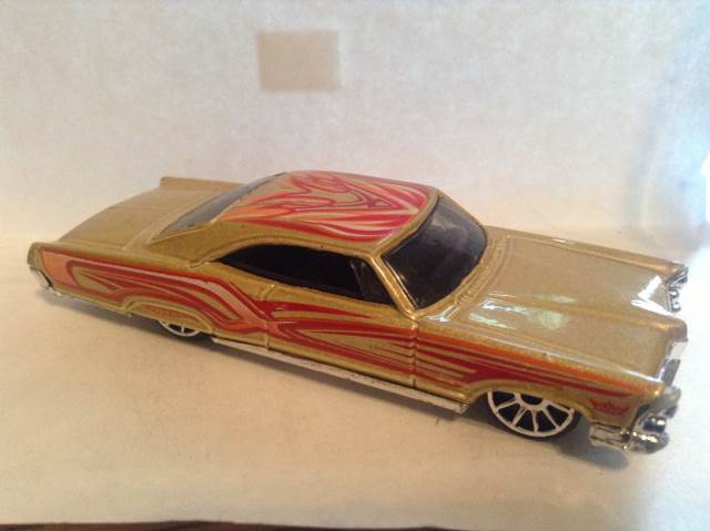 ’64 Corvette Sting Ray