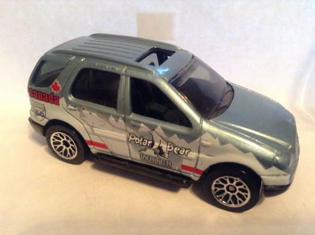 Cadillac Sedan Deville, 1969