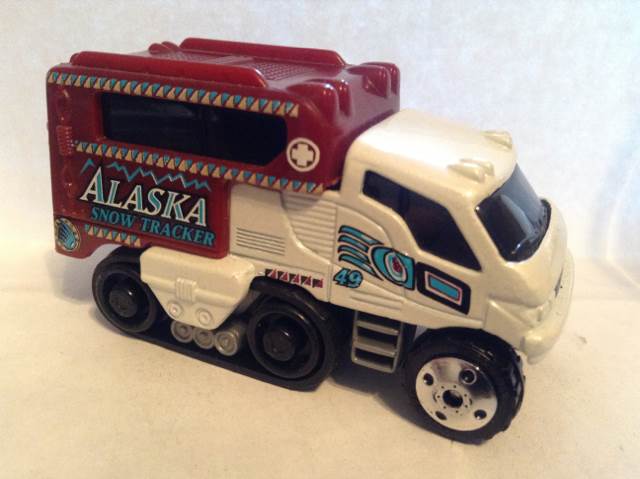 ’08 Dodge Challenger SRT8