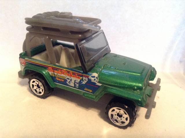 Ferrari ‘06 575 GTC