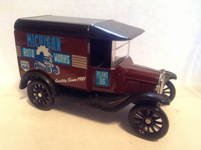 Ordered: 1965 Shelby Cobra 427 S/C