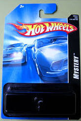 Ferrari F430 Challenge (MM) - Mystery Car toy car collectible - Main Image 3