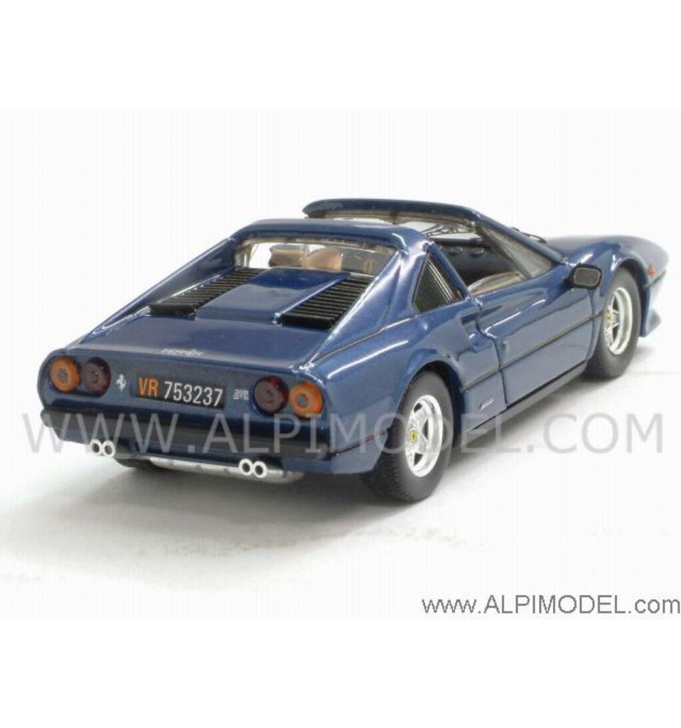 308 GTS - Ferrari toy car collectible - Main Image 2