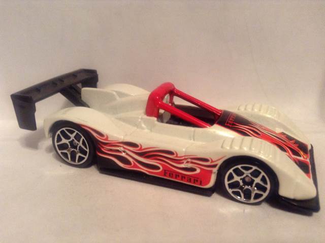 MBX688A - Jaguar E-Type Coupe