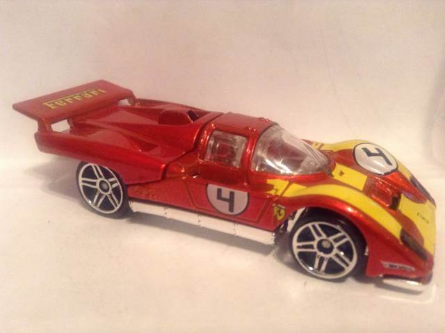 Muscle Machines ’56 Ford Pickup