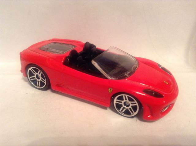 Land Rover Fire Truck