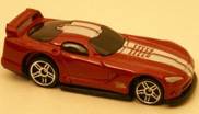 Hotwheels Monte Carlo