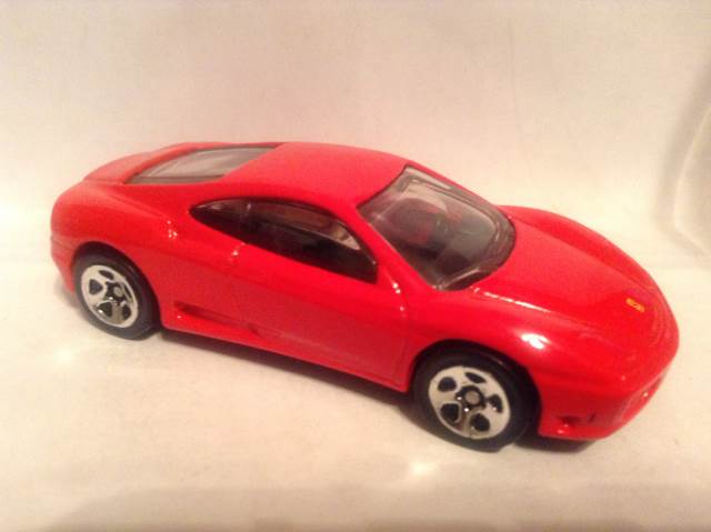 Ferrari 355 Challenge