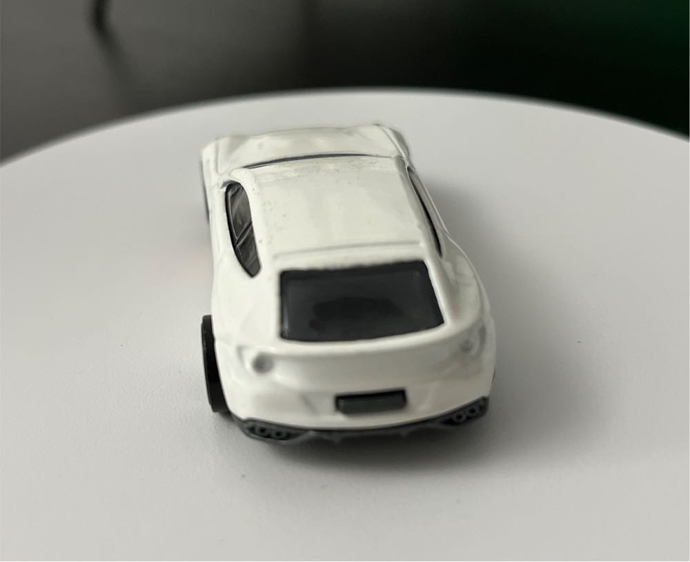 Ferrari FF - Ferrari 5-Pack toy car collectible - Main Image 3