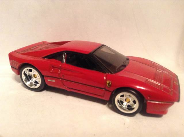 Pontiac Grand Prix Sports Coupe