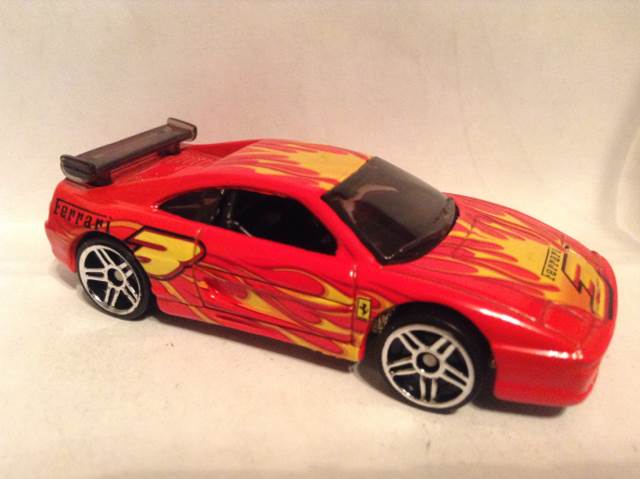 Monster Jams Spider-man