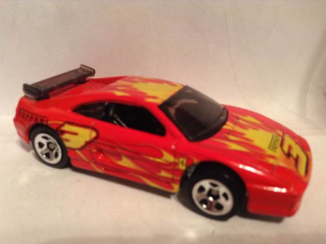 Turbulence Walgreens