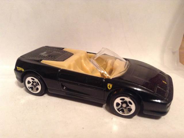 Thunder Roller ( Loose )