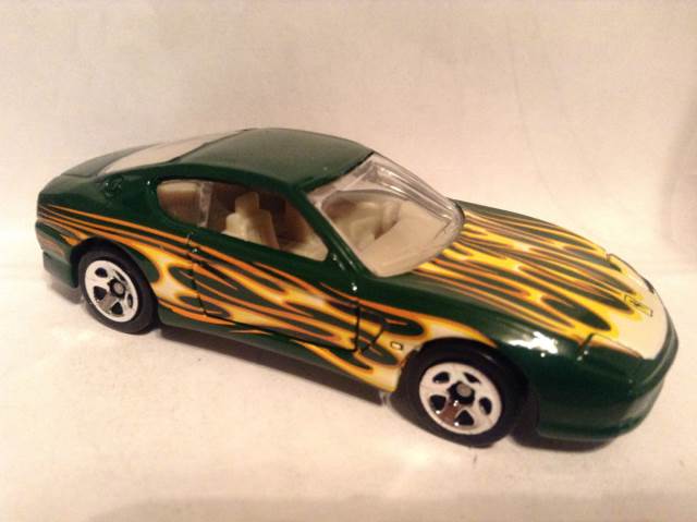 Custom ’77 Dodge Van