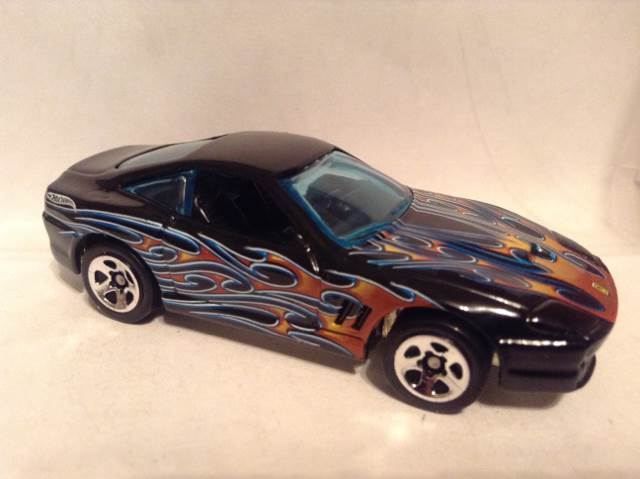 Mercedes C Class DTM