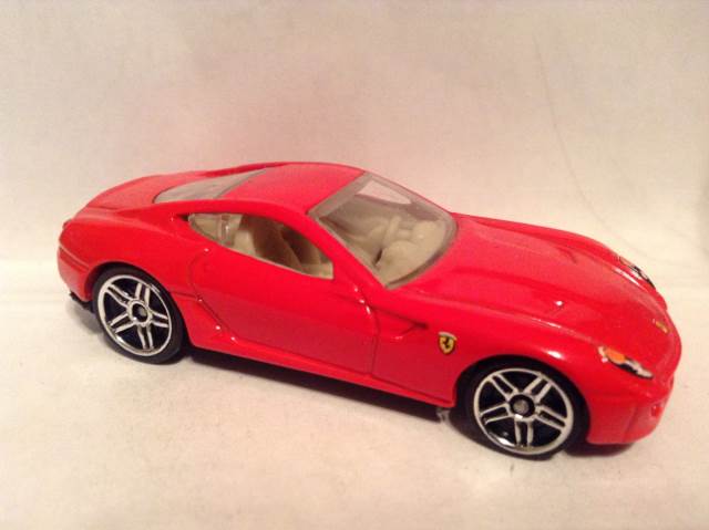 Lamborghini Gallardo Lp 560-4 Police