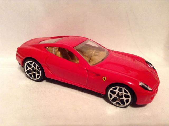 MBX244G - Jaguar XJ6