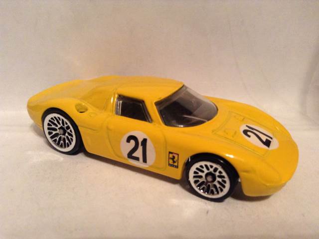 1955 Chevy Bel Air Gasser