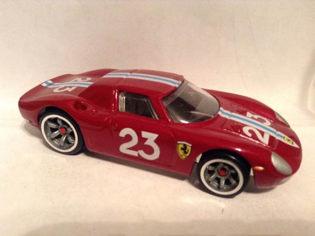 Dodge Charger Police