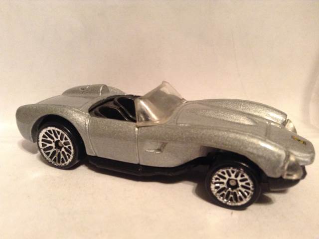 Ferrari 250 Testarossa