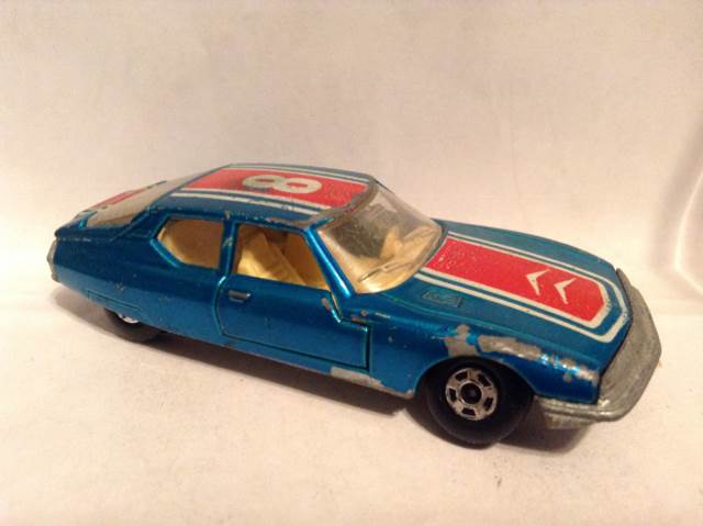 ‘70 Chevy CHEVELLE SS (1ST)